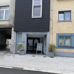  Apartment Touristflat Dewulf