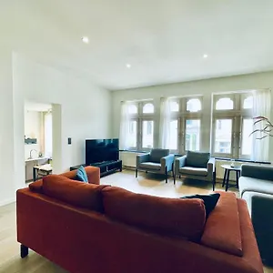 Appartement Belfort Shortstay, Gent